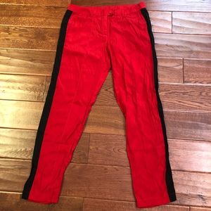 Sparkle and Fade Pants